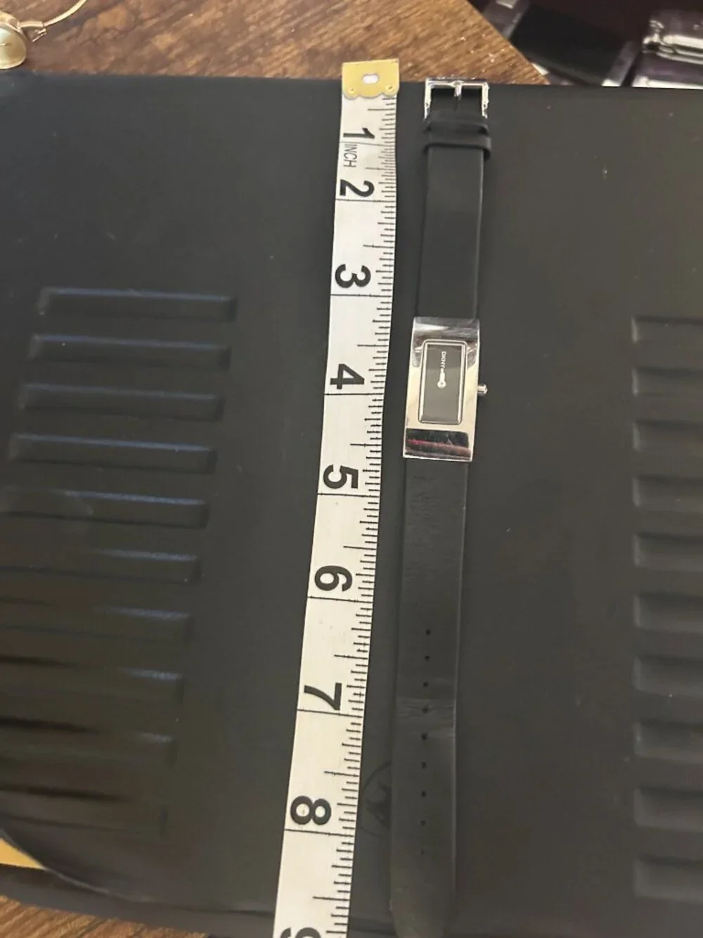 Vintage DKNY watch